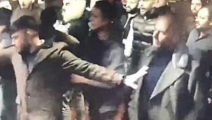 Sarallar grubu operasyonunda flaş gelişme! Erdal Acar...