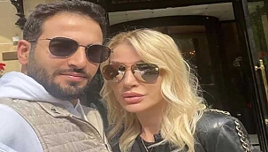 Seda Sayan kendinden 5 yaş küçük kayınvalidesinin elini öpmeye gitti! 