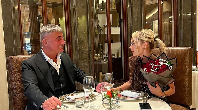 Son Dakika: Sedat Peker'den skandal twitt