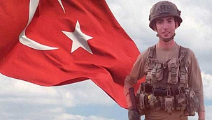 Şehadet vasiyeti gerçekleştirildi! 'Şehit olursam...'