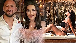 Selin Ciğerci ile Gökhan Çıra'dan İlk Açıklama Geldi