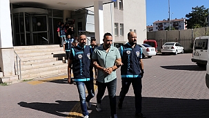 Senetlerle Dolandırıcılık Yapan 8 Şüpheli Yakalandı