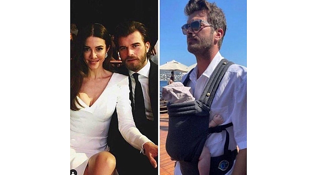 Seray Sever Kıvanç Tatlıtuğ'un dadıya ödediği parayı duyunca...