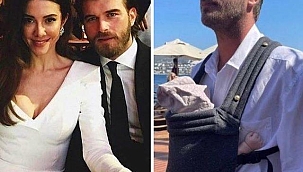 Seray Sever Kıvanç Tatlıtuğ'un dadıya ödediği parayı duyunca... 