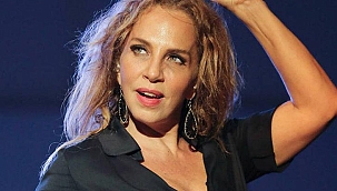 Sertap Erener'den Sevenlerine Üzücü Haber 