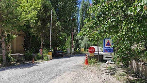 Soğanlı Ören Yeri’ne giriş ücreti alınmayacak