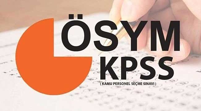 Son Dakika: 2022 KPSS Soruları ve Cevap Anahtarı