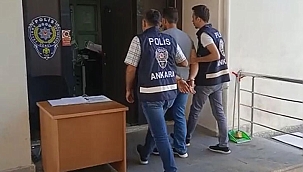 Son dakika 'DEAŞ' operasyonu: 15 gözaltı