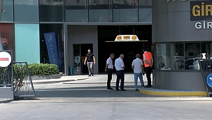 Son dakika Esenyurt'ta oto galericiler sitesinde silahlı çatışma 