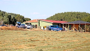 Son Dakika: Ünlü dershane sahibi çiftlikiğinde ölü bulundu! Nazmi Arıkan kimdir? 