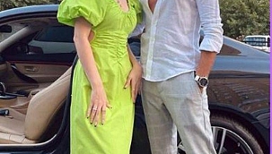 Sonunda arabayı verdiler mi? 