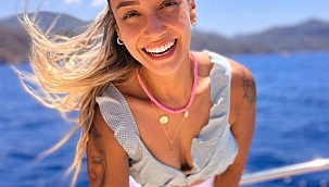 Survivor Evrim Keklik Berlin'i Salladı