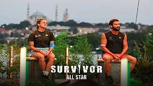 Survivor şampiyonu kim oldu, Adem Kılıççı mı Nisa Bölükbaşı mı?