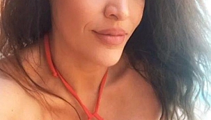 Tuğba Ekinci 'Doğru meme' notuyla paylaşmıştı