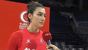 Tuğçe Canıtez, Hatay Büyükşehir Belediyespor forması giyecek