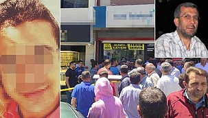 Üniversite öğrencisi, tartıştığı kuyumcuyu...