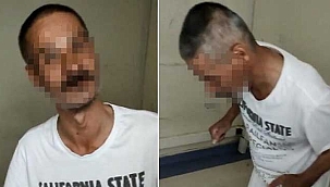 Üzerine şirket kurulan İbrahim'in cebinden otobüs parası çıkmadı! 