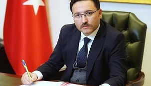 Vali Çiçek, Sosyal Medya Üzerinden Kamp Etkinliği Talebine Olumlu Cevap Verdi 