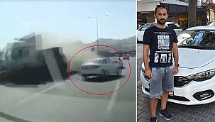 'Yaşam ile ölüm arasında gidip geldim' 