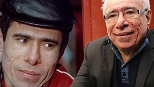 Yeşilçam'ın usta oyuncusu İlyas Salman'dan Şok Açıklama