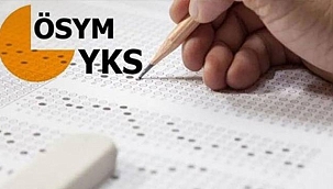 YKS tercih kılavuzu: YÖK Atlas 2022 YKS tercih robotu ile üniversite tercihi nasıl yapılır