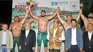 1 milyon değerinde olan altın kemerde 'şaibe' iddiası