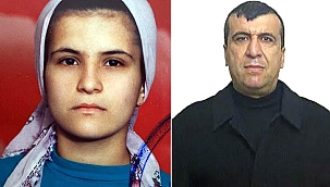  2 kişiyi öldüren şüpheli, eş cinayetinden girdiği cezaevinden geçen yıl çıkmış