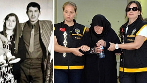 25 yıllık cinayeti saklamıştı, söylediği sözle kendini ele verdi