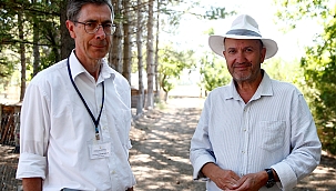 4 Bin Yıl Önce Pastırmanın Atası Kurutulmuş Et Tüketiliyordu