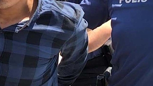  40 Günde 192 Kişi Yakalandı