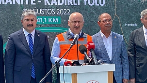 Adil Karaismailoğlu: Avrupa havalimanlarında kaos, Türkiye havalimanlarında konfor var