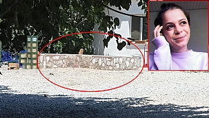 Adli tıp raporu: Zehra, başına sert cisimle vurulması sonucu yaşamını yitirdi