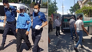 Son dakika: Oğlunu öldüren babaya 15 yıl hapis