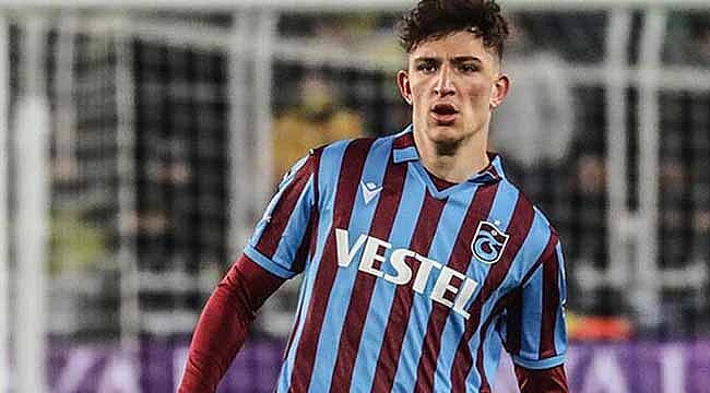 Ajax'ta Ahmetcan Kaplan Rüzgarı