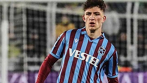 Ajax'ta Ahmetcan Kaplan Rüzgarı