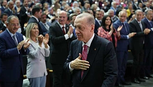 Ak Partili Özhaseki; “Parti’mizin 21. Kuruluş Yıl Dönümünü İlk Günkü Aşla Ve Heyecanla Kutladık”