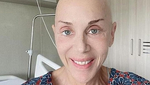Akciğer Kanseri İle Mücadele Eden Billur Kalkavan'dan Yeni Haber! 
