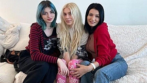 Aleyna Tilki'nin annesi Havva Öztel Güzellikte Kızlarını Geçti