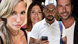 Alişan'dan Çağla Şikel Yorumu!