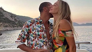 Alsaloussi Kesenin Ağzını Açtı! Önce 1 Milyon 800 TL'lik Saat Sonra İse...