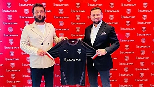 Ana Sponsoru Siltaş Yapı Oldu!