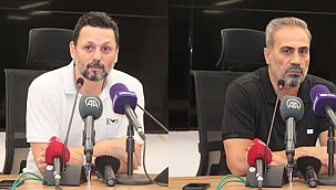  Ankaragücü Maçının Ardından