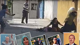 Aynı Aileden 3 Kişinin Cinayet Sanıkları: Hiçbir Husumetimiz Yoktu