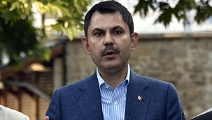 Bakan Murat Kurum: Konut ve kiralardaki artış suni bunu hep söylüyoruz