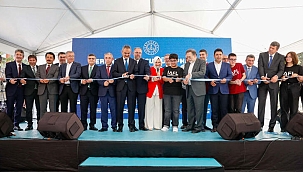 Bakan Mahmut Özer: Müfredatımıza Kültür Tarihi dersimizi kazandırmış olacağız