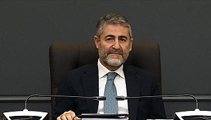 Bakan Nebati'nin 'ÖTV' sözleri gündem oldu!