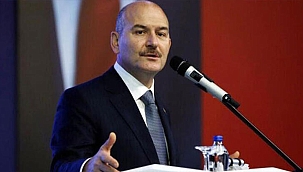 Bakan Süleyman Soylu: Karayılan'ın özel görev verdiği 2 terörist etkisiz hale getirildi