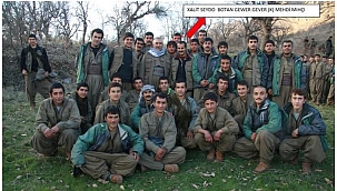 Süleyman Soylu: Murat Karayılan'ın talimatıyla İstanbul'da eylem için gelen terörist yakalandı