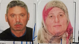 Balıkesir'de eşini öldürüp, yaşamına son veren koca not bırakmış