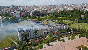 Balıklı Rum Hastanesi'nin tarihçesi